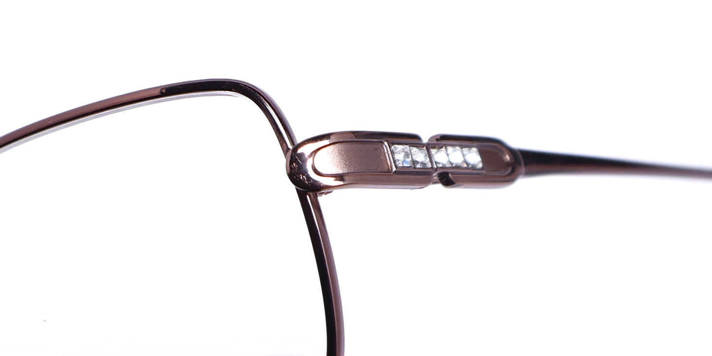 Lozza Vl2005s Eyeglasses