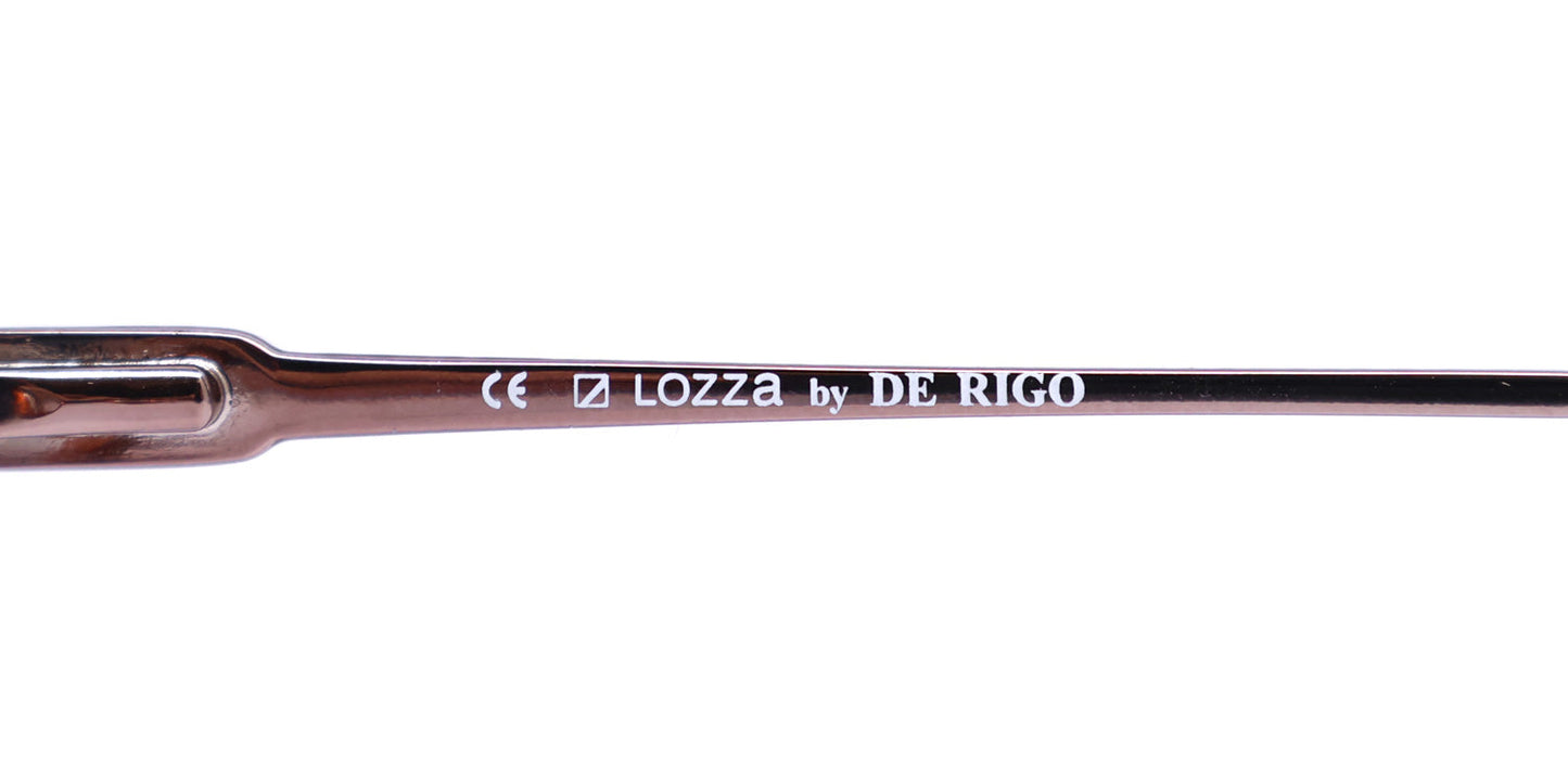 Lozza Vl2005s Eyeglasses