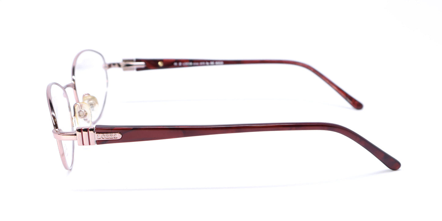 Lozza Vl2044 Eyeglasses