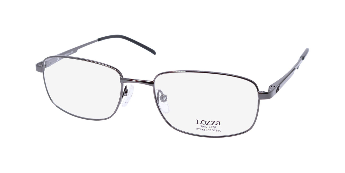 Lozza Vl2181 Eyeglasses