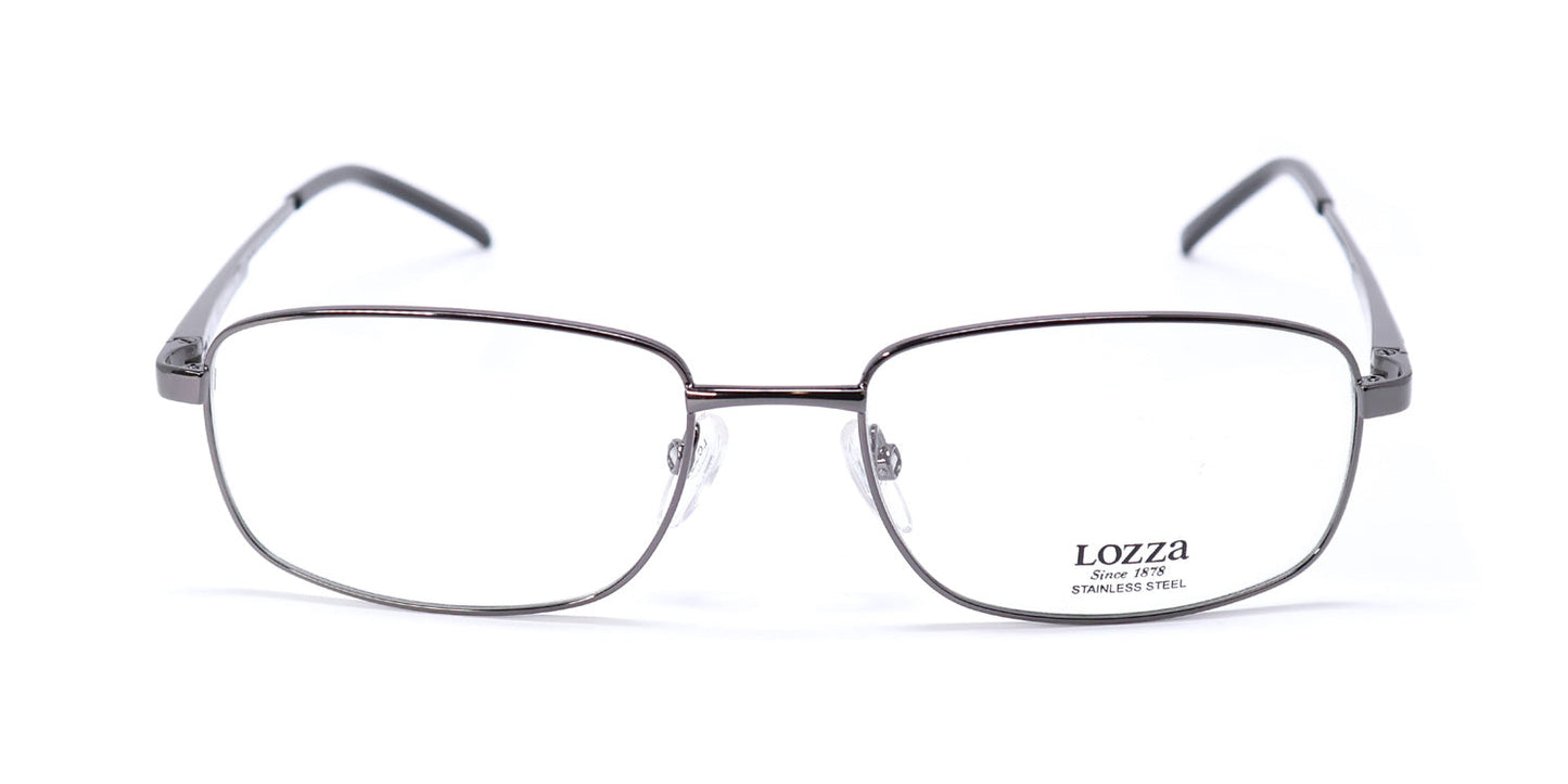Lozza Vl2181 Eyeglasses