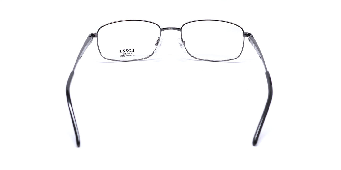 Lozza Vl2181 Eyeglasses