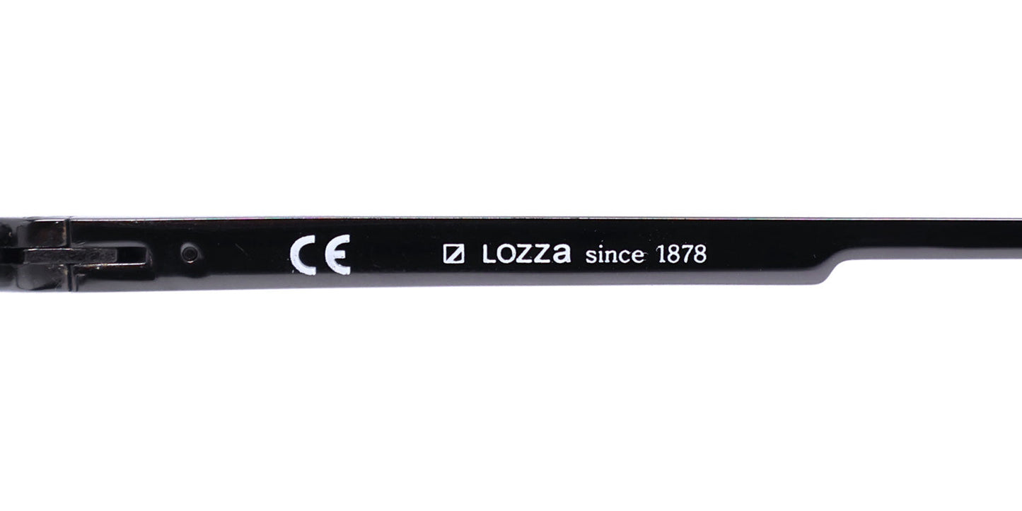 Lozza Vl2181 Eyeglasses