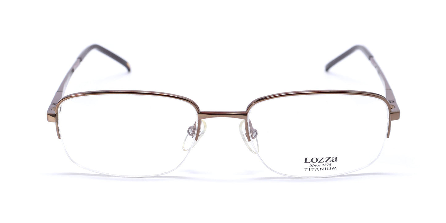 Lozza Vl2036 Eyeglasses