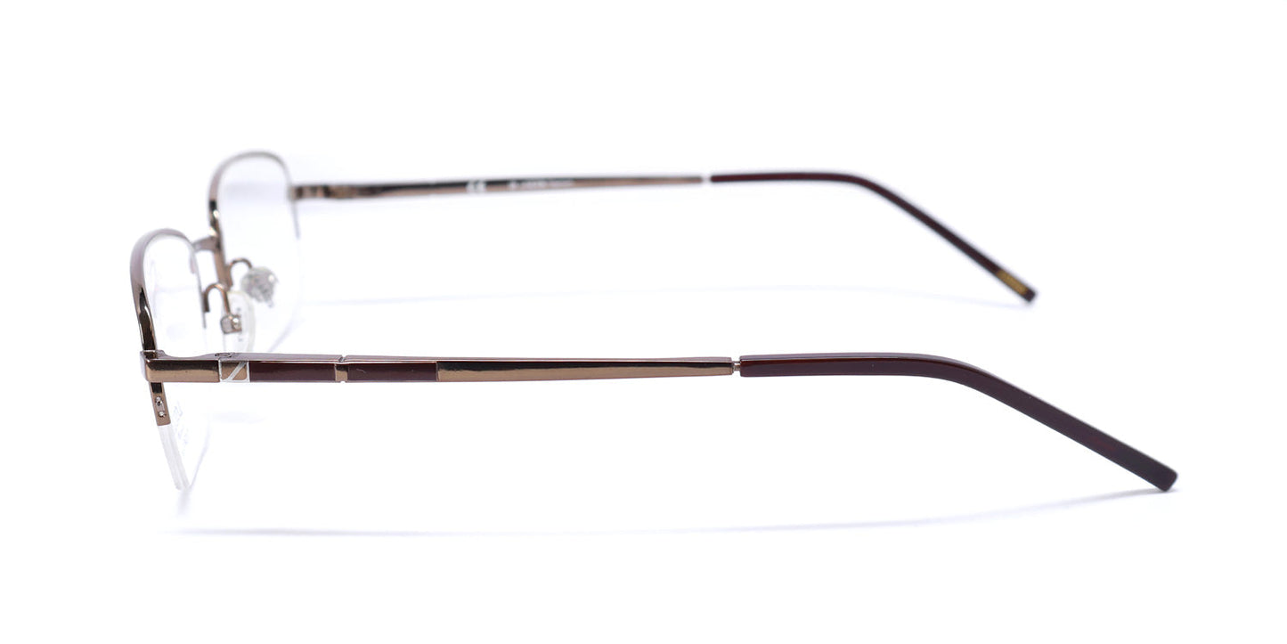 Lozza Vl2036 Eyeglasses