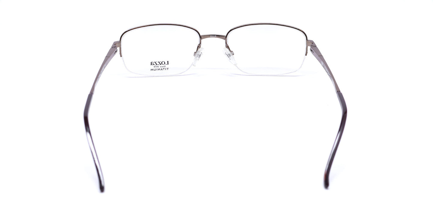 Lozza Vl2036 Eyeglasses