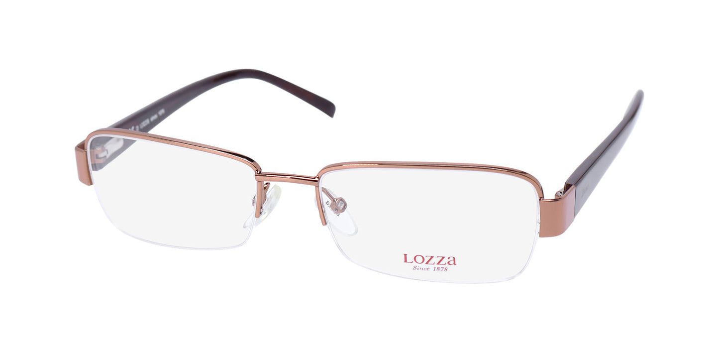 Lozza Vl2126 Eyeglasses