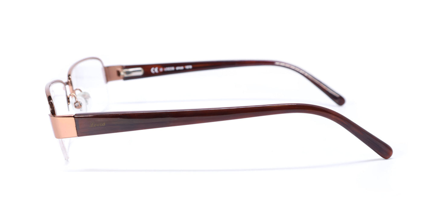 Lozza Vl2126 Eyeglasses