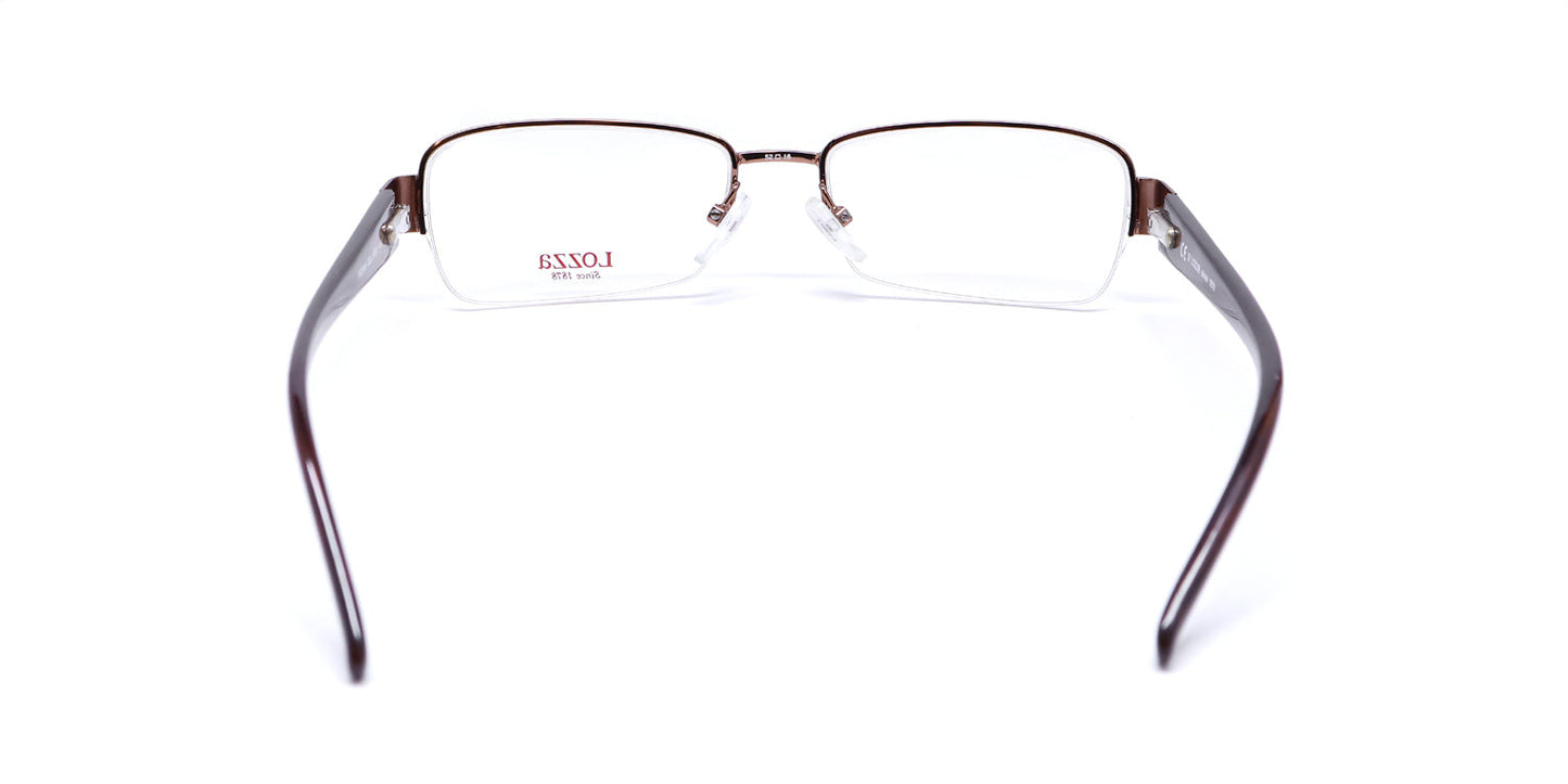 Lozza Vl2126 Eyeglasses