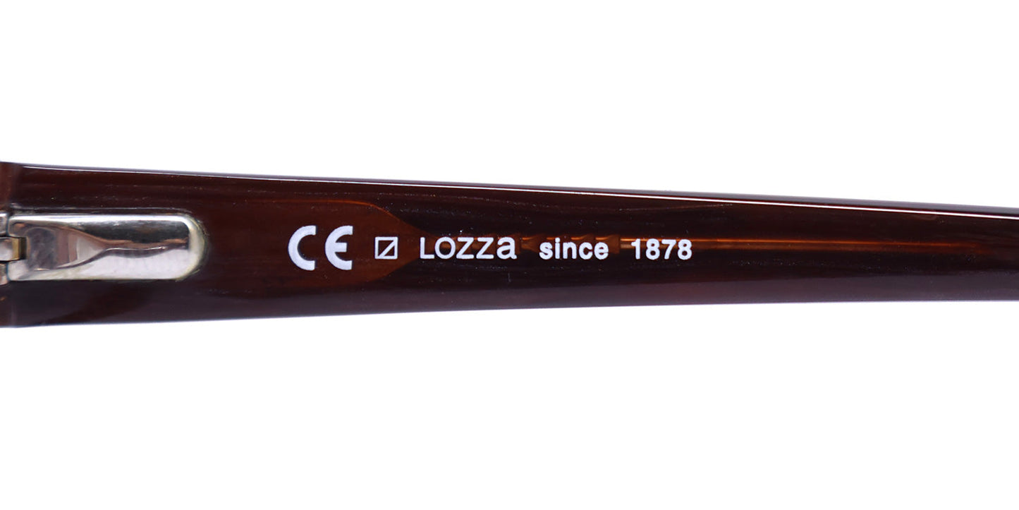 Lozza Vl2126 Eyeglasses
