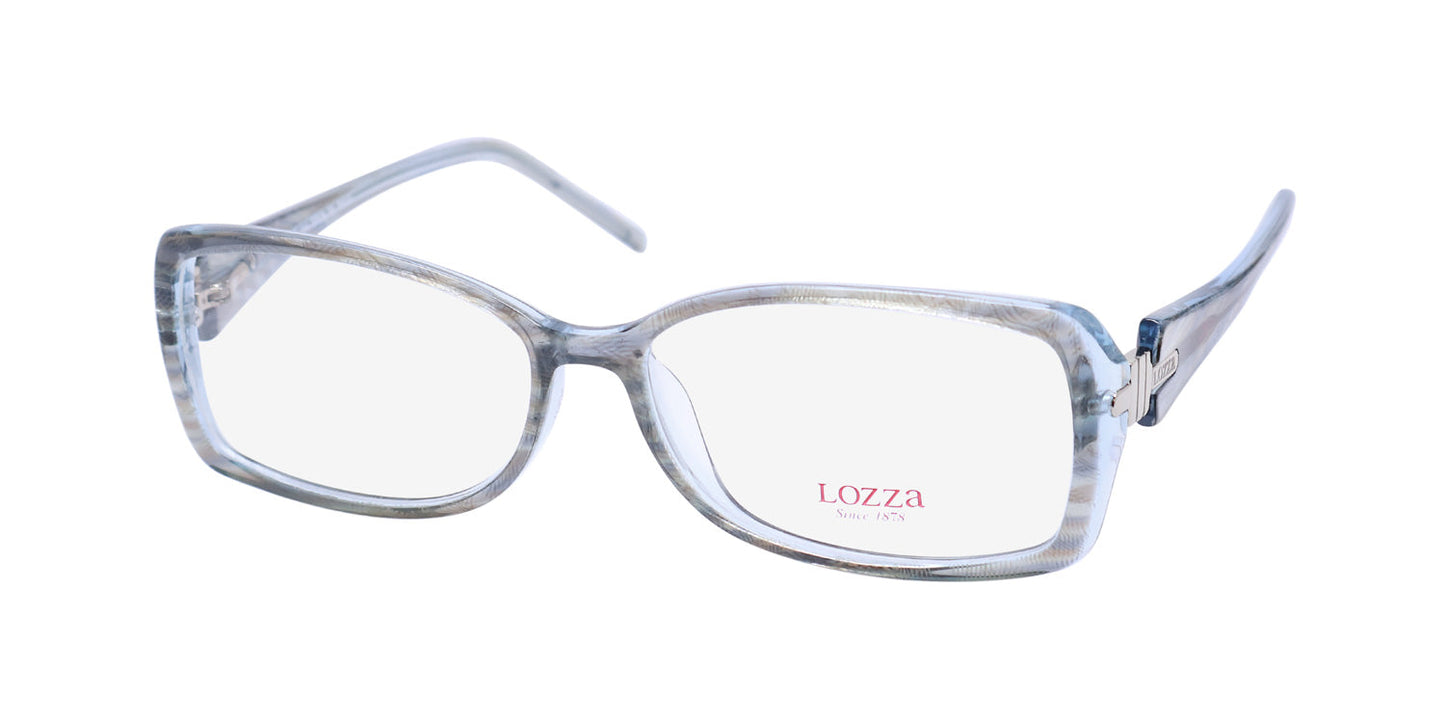 Lozza Vl1834 Eyeglasses