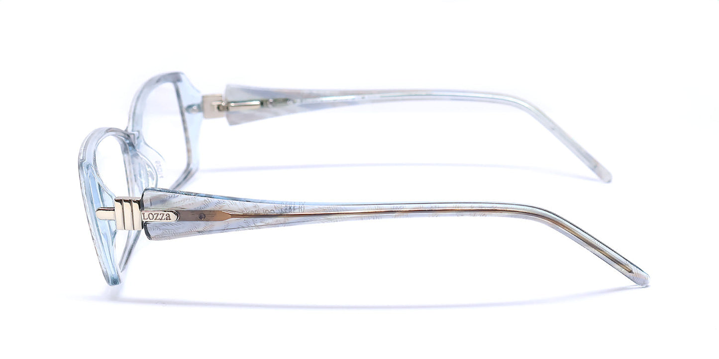 Lozza Vl1834 Eyeglasses