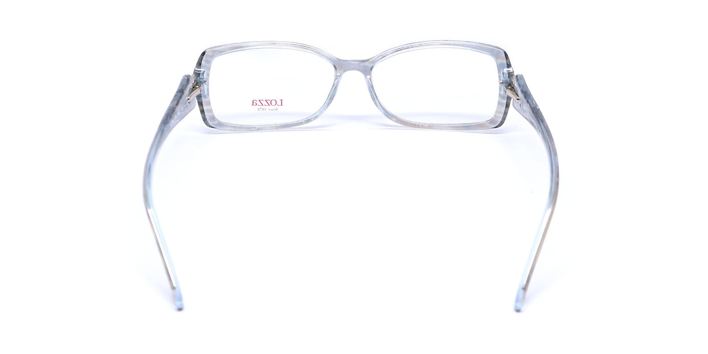 Lozza Vl1834 Eyeglasses