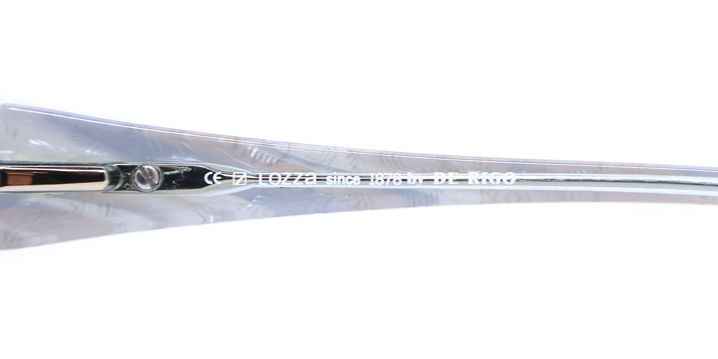 Lozza Vl1834 Eyeglasses
