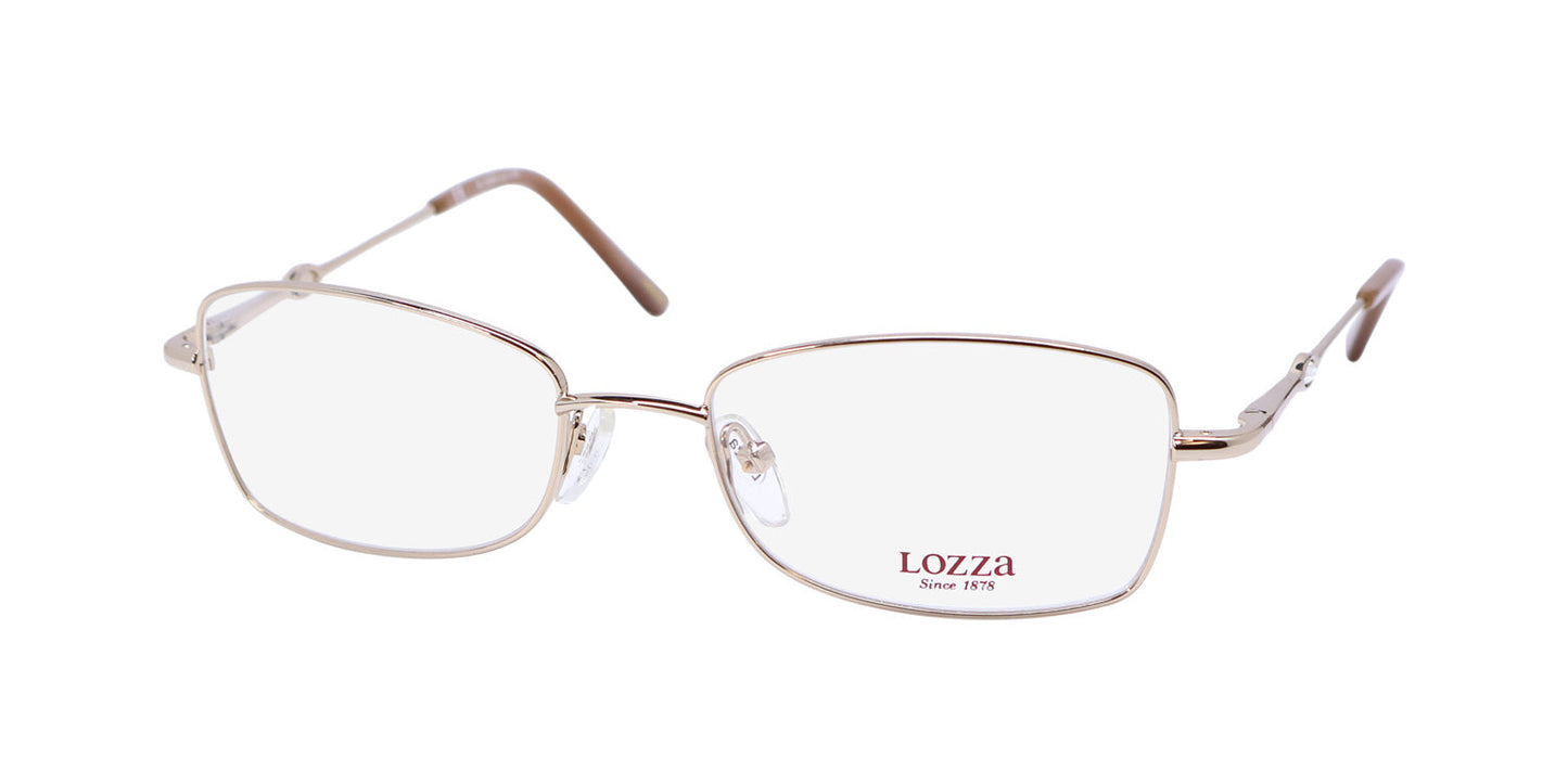 Lozza Vl1487s Eyeglasses