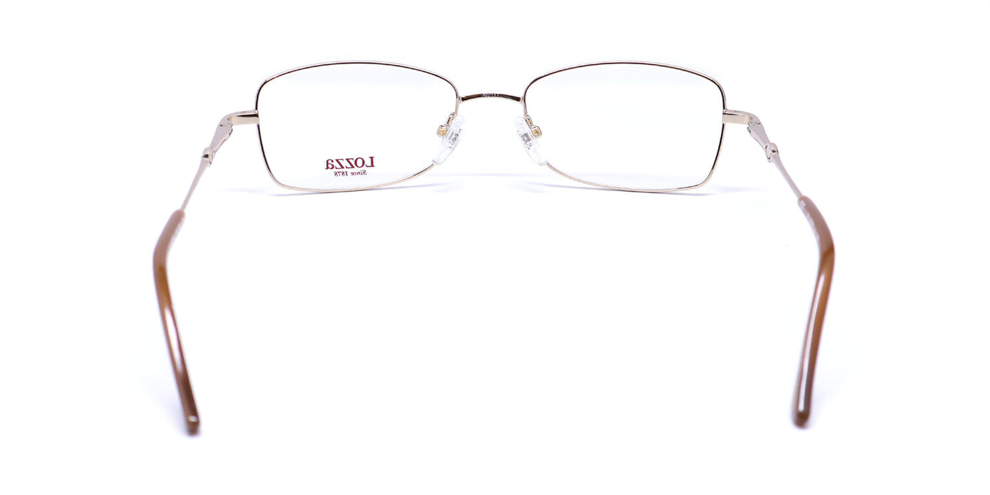 Lozza Vl1487s Eyeglasses