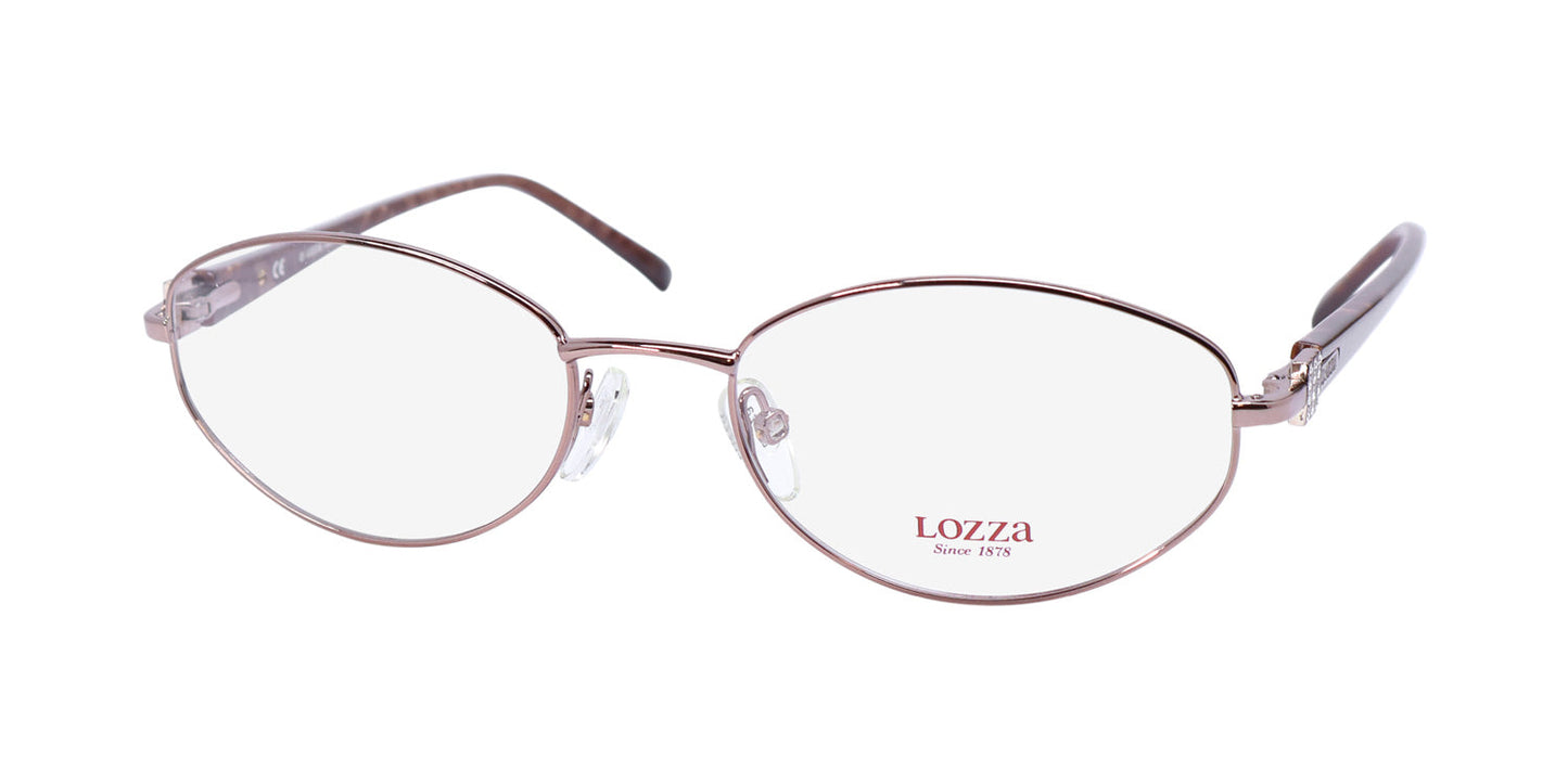 Lozza Vl2167s Eyeglasses