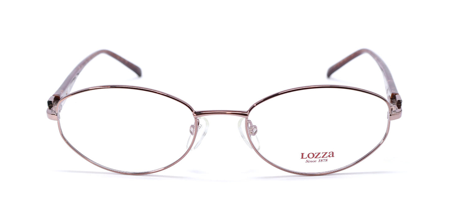 Lozza Vl2167s Eyeglasses