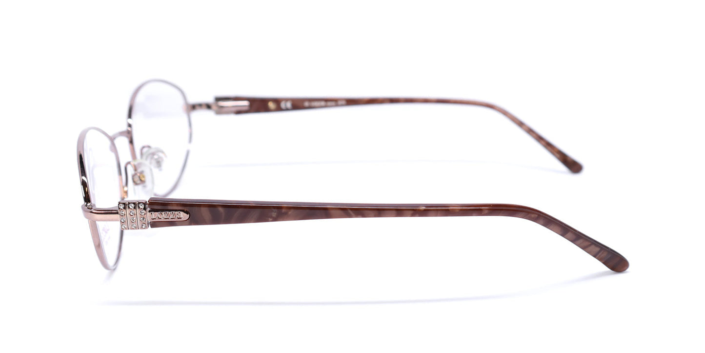 Lozza Vl2167s Eyeglasses