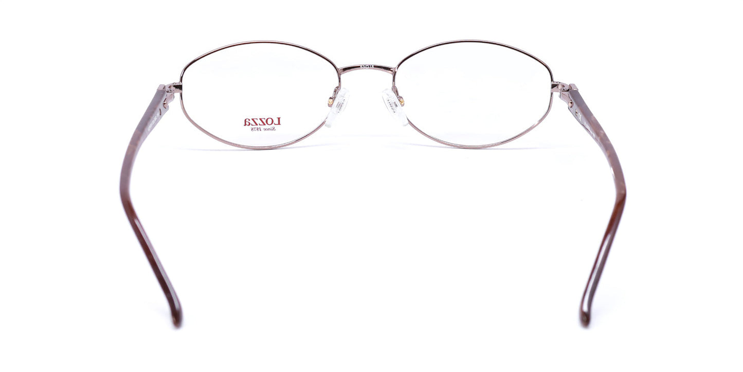 Lozza Vl2167s Eyeglasses