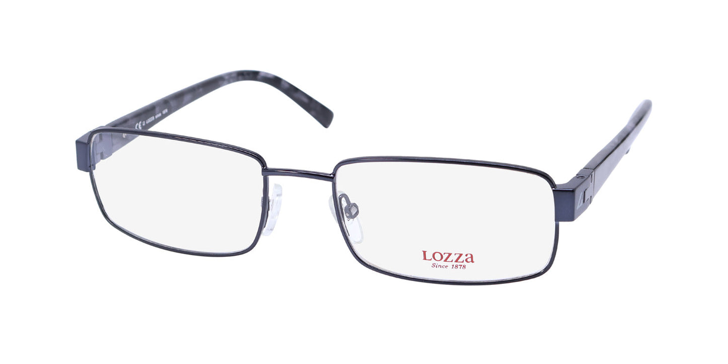 Lozza Vl2117 Eyeglasses
