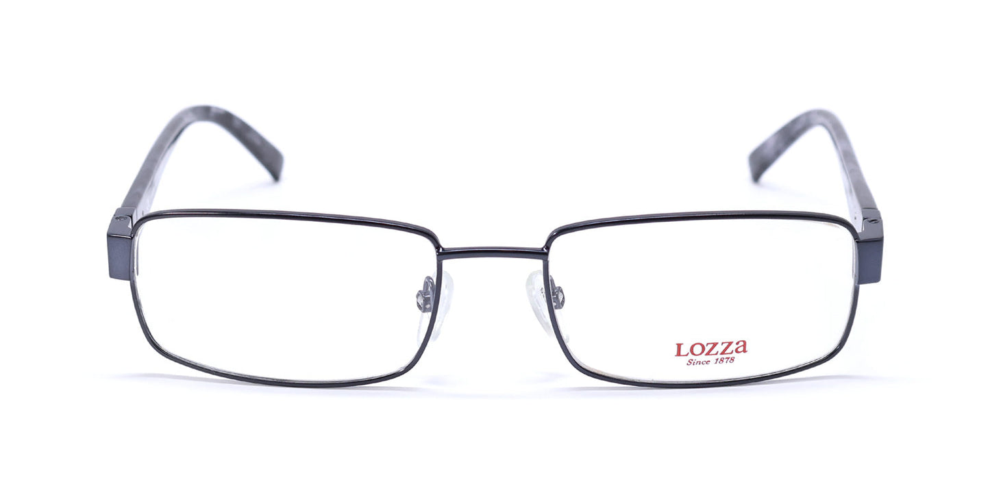 Lozza Vl2117 Eyeglasses