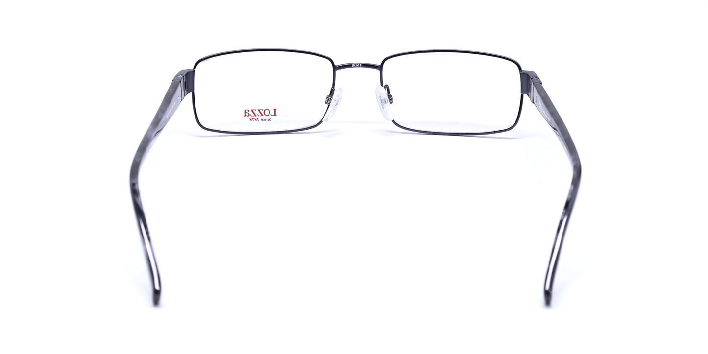 Lozza Vl2117 Eyeglasses