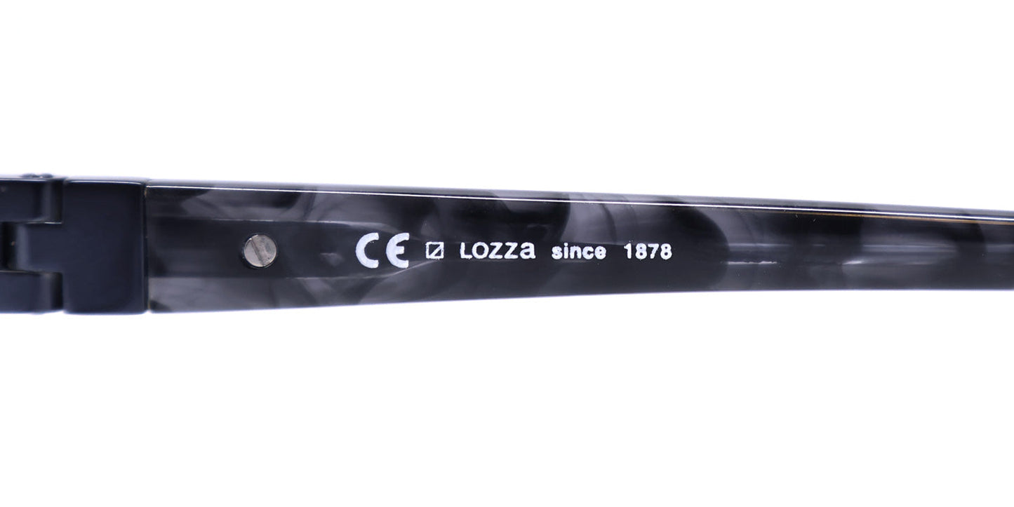 Lozza Vl2117 Eyeglasses