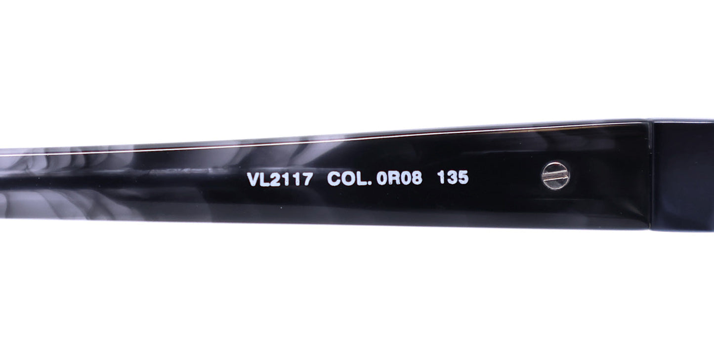 Lozza Vl2117 Eyeglasses