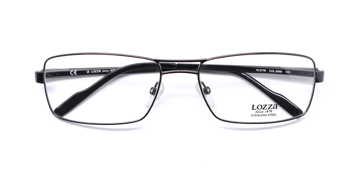 Lozza Vl2176 Eyeglasses
