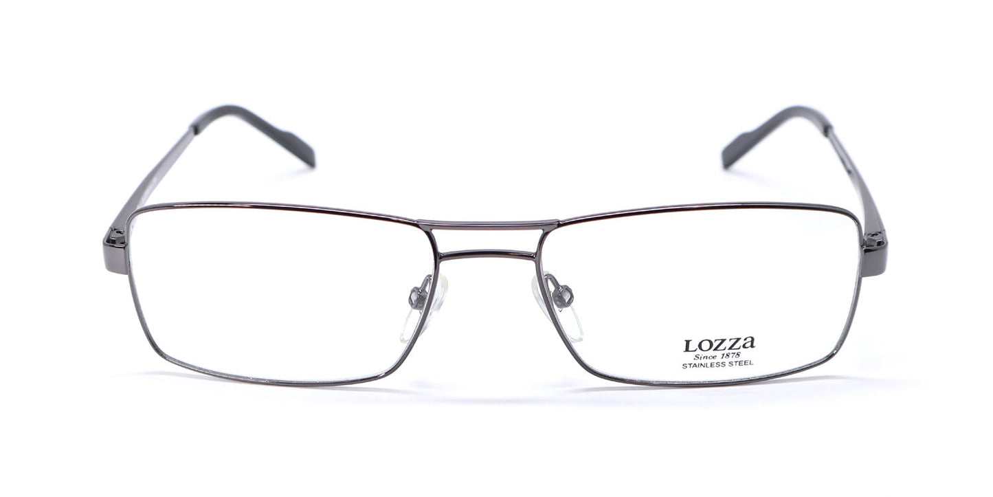 Lozza Vl2176 Eyeglasses