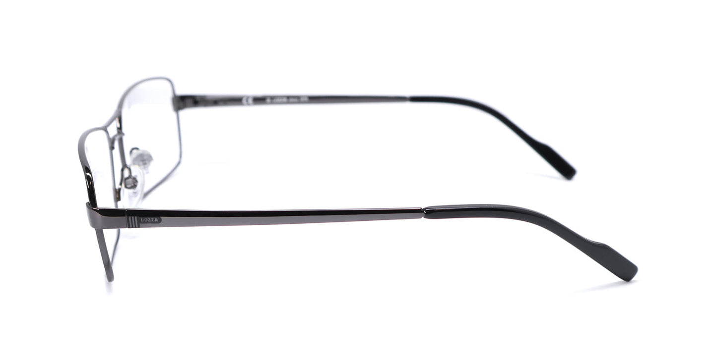 Lozza Vl2176 Eyeglasses