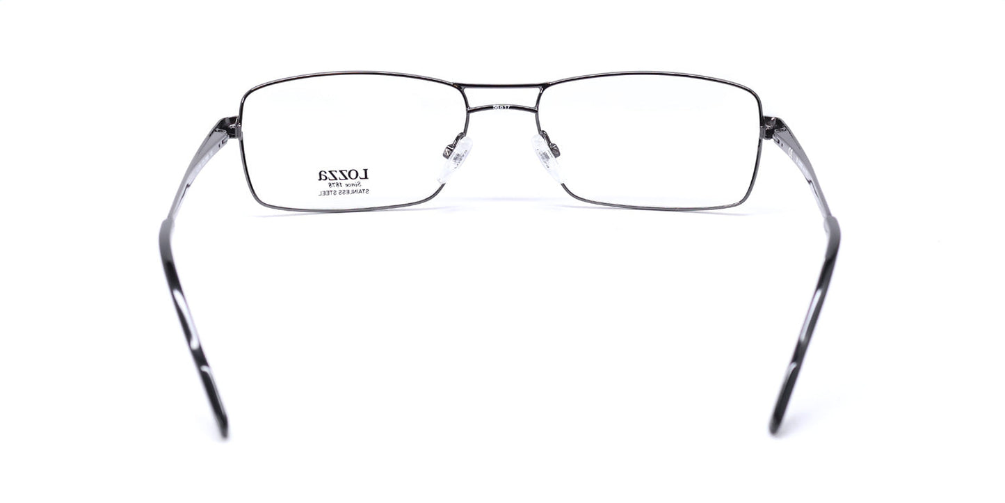 Lozza Vl2176 Eyeglasses
