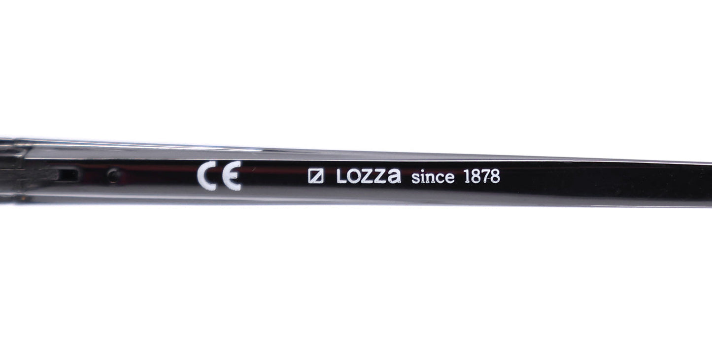 Lozza Vl2176 Eyeglasses