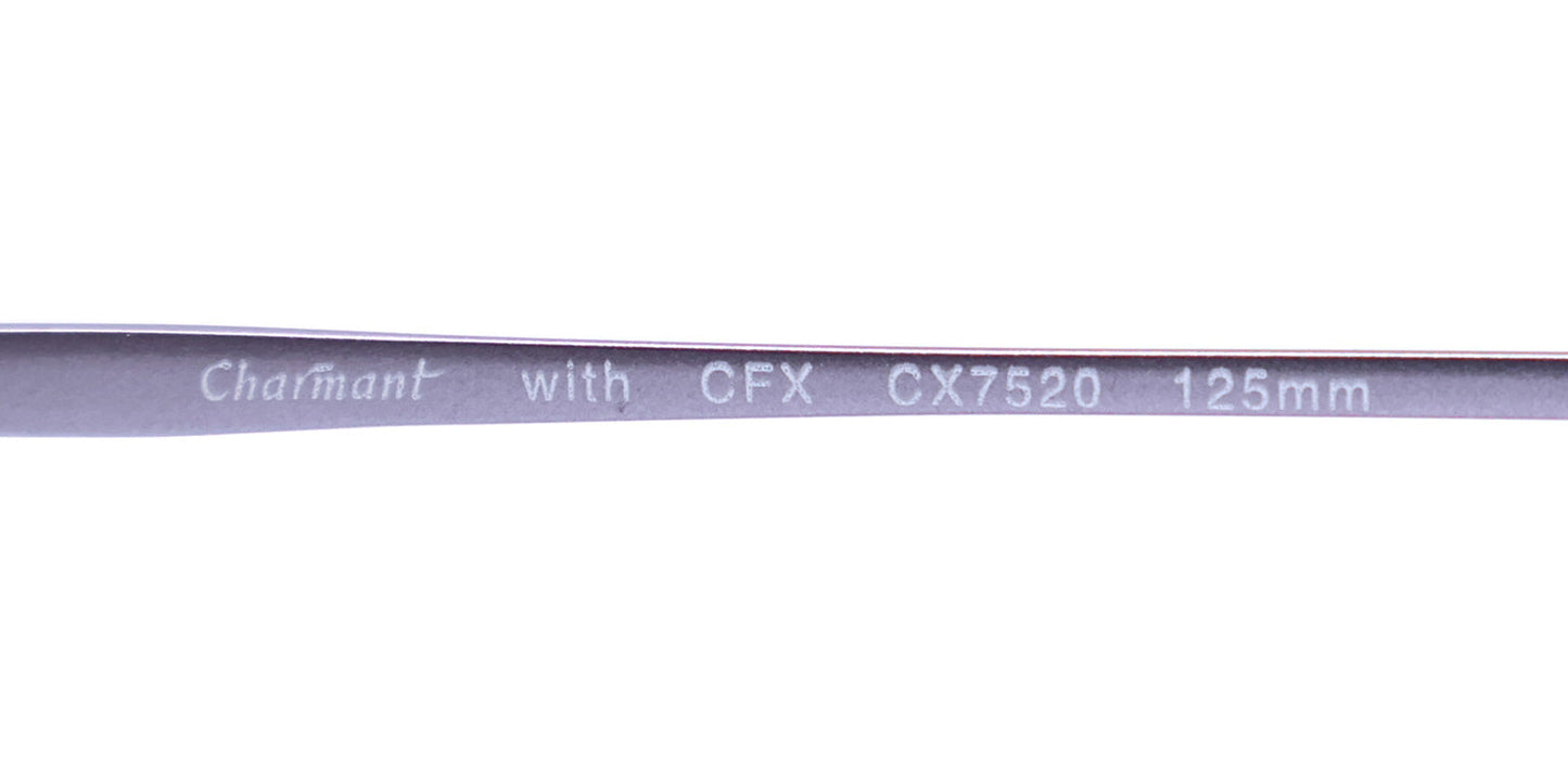 Charmant 7520 Eyeglasses