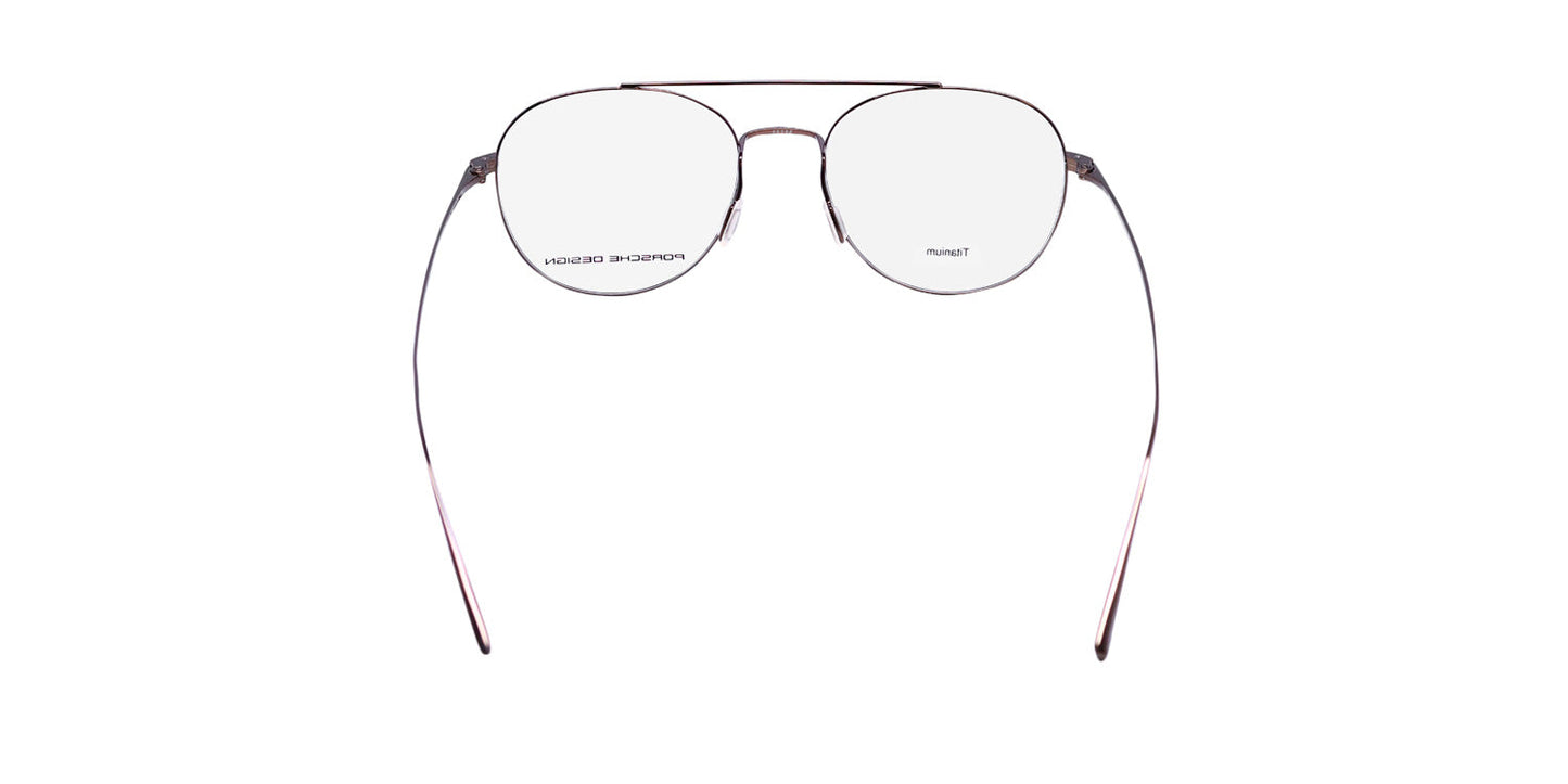 Porsche Design P8395 Eyeglasses