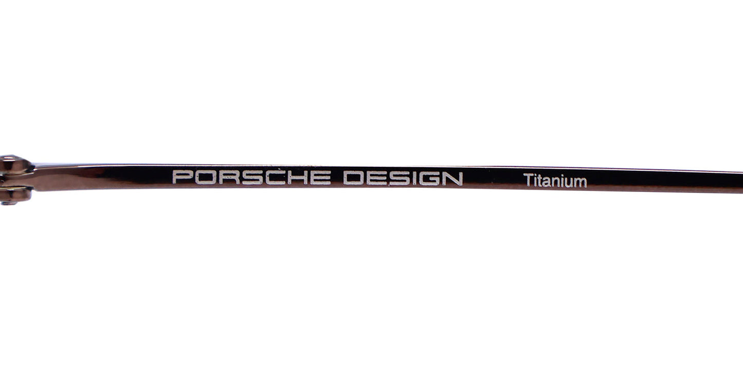 Porsche Design P8395 Eyeglasses