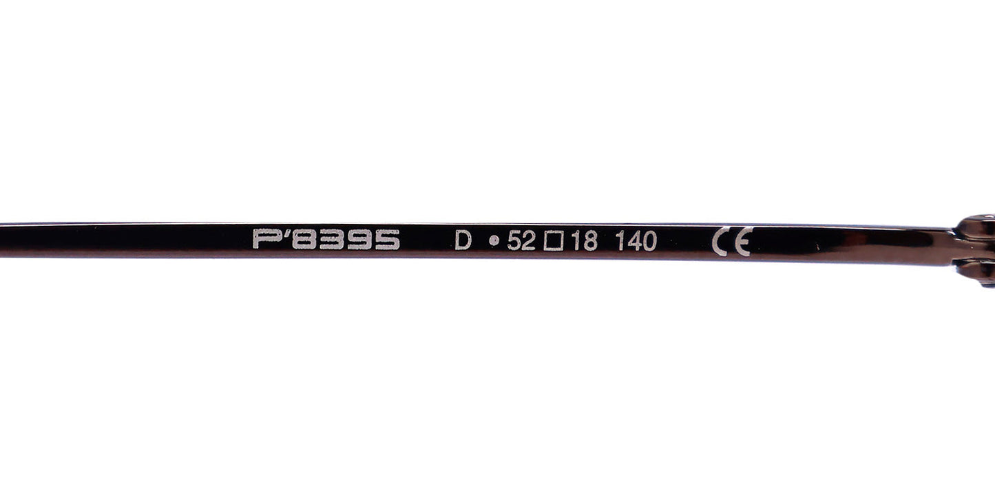 Porsche Design P8395 Eyeglasses