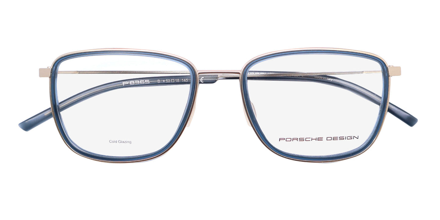 Porsche Design P8365 Eyeglasses