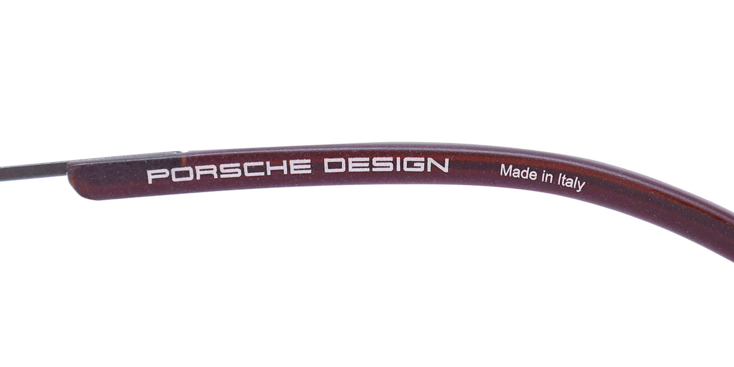 Porsche Design P8365 Eyeglasses