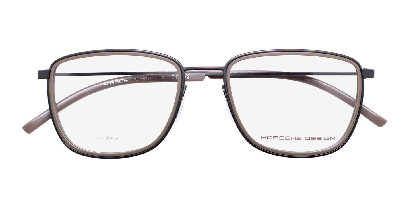 Porsche Design P8365 Eyeglasses