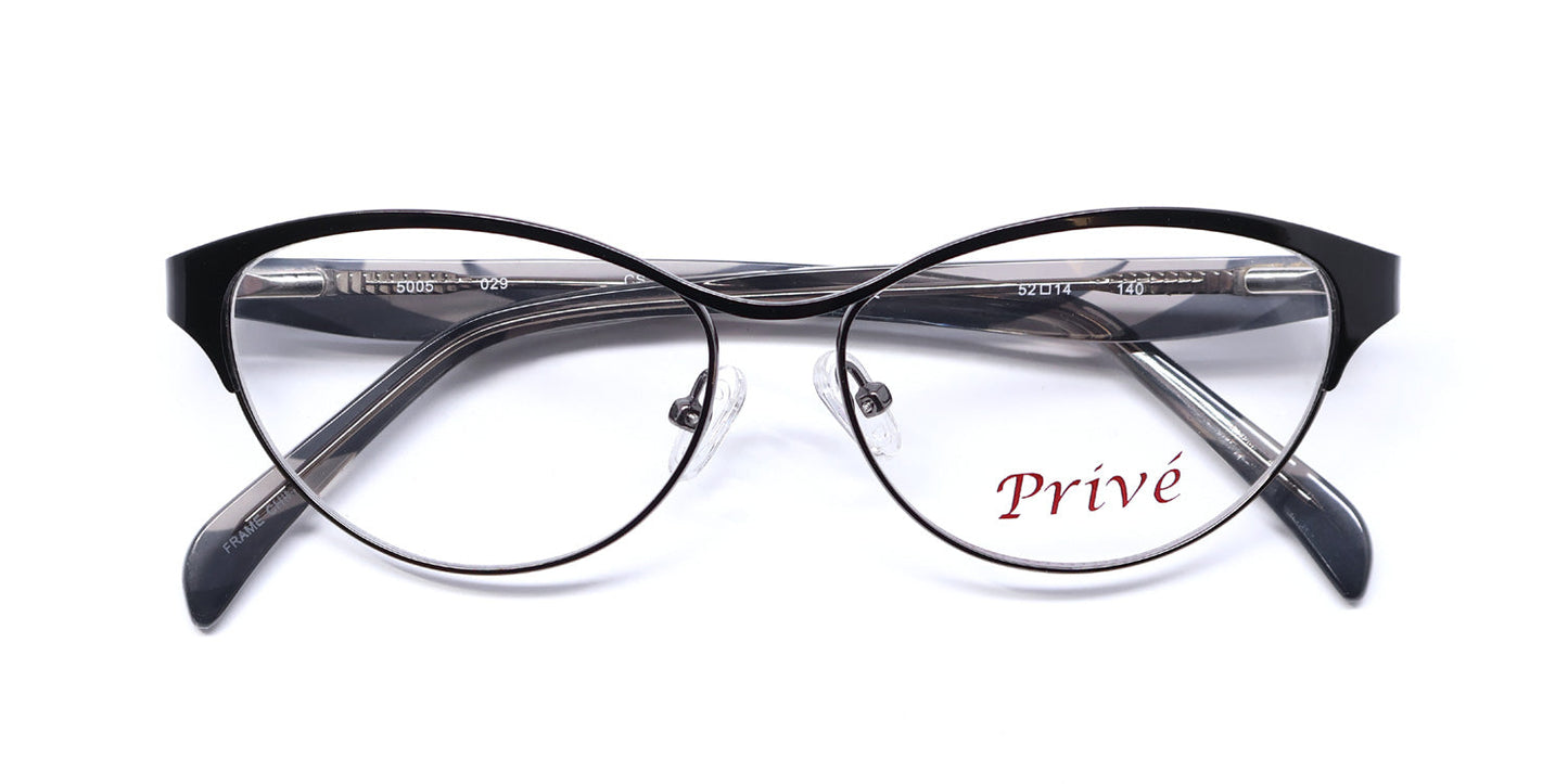 Prive 5005 Eyeglasses