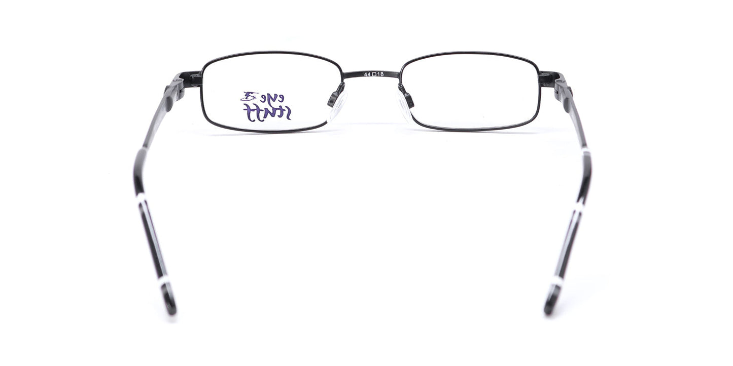 D&A Eyestuff Ie205 Striker Eyeglasses