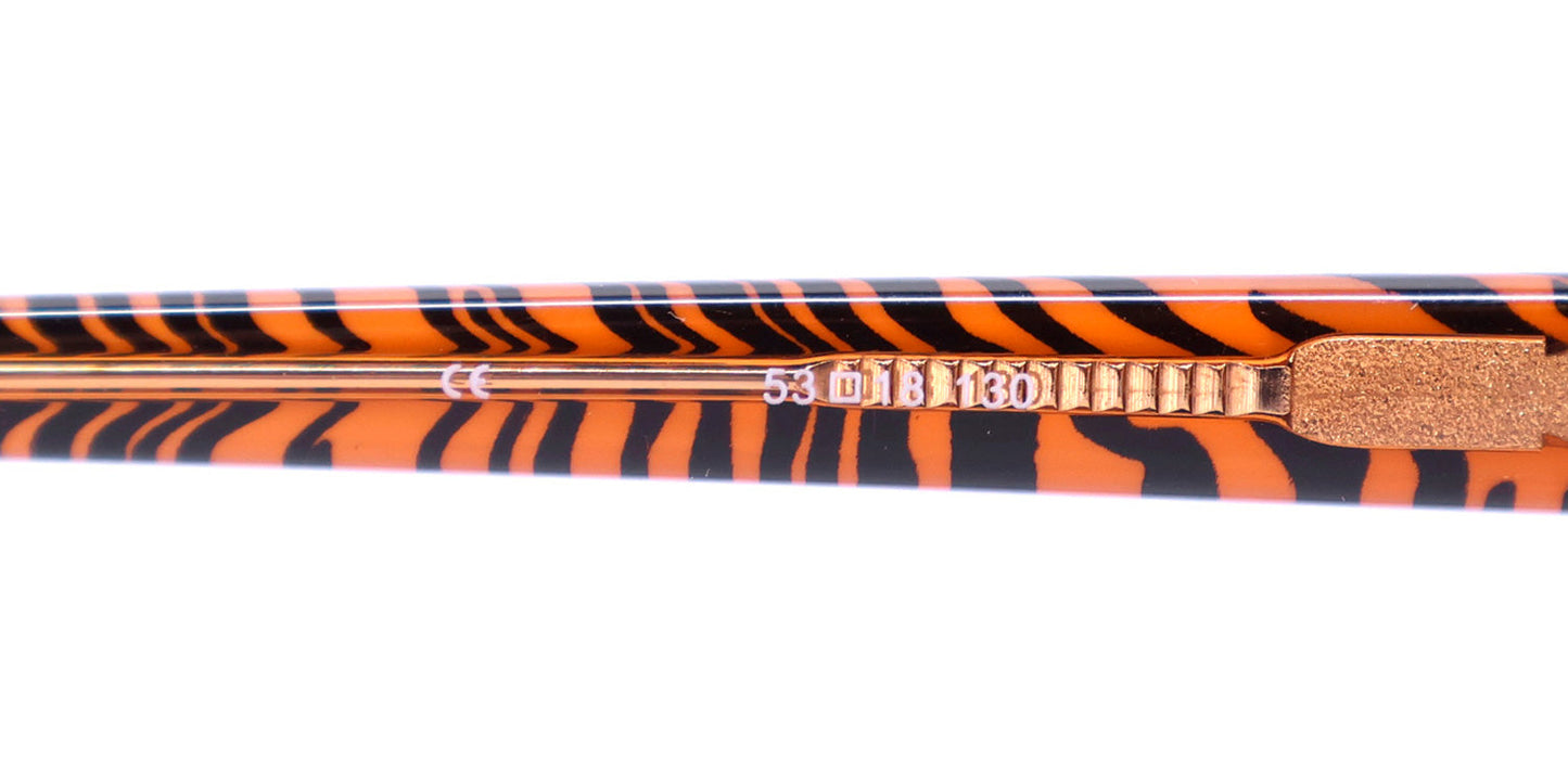 Tigress Tgs108 Eyeglasses