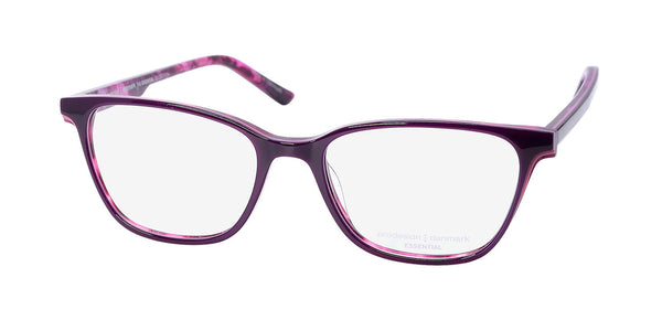 ProDesign Denmark Topo 3 Eyeglasses