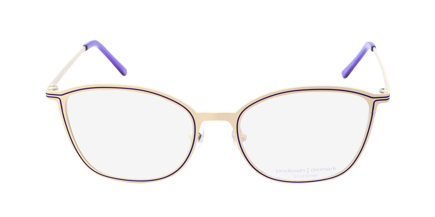 ProDesign Denmark Lined 2 Eyeglasses