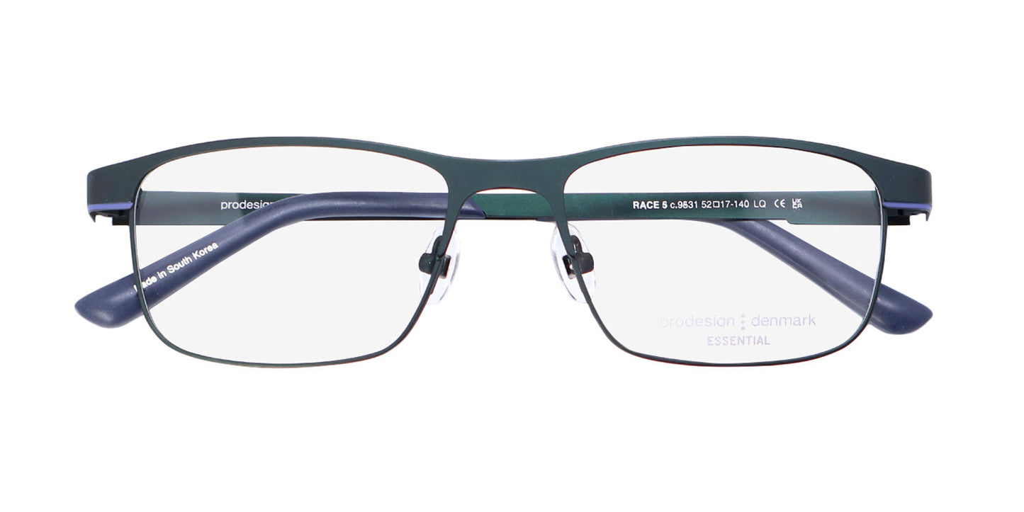 ProDesign Denmark Race 5 Eyeglasses