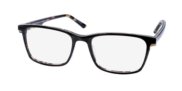 ProDesign Denmark Topo 2 Eyeglasses