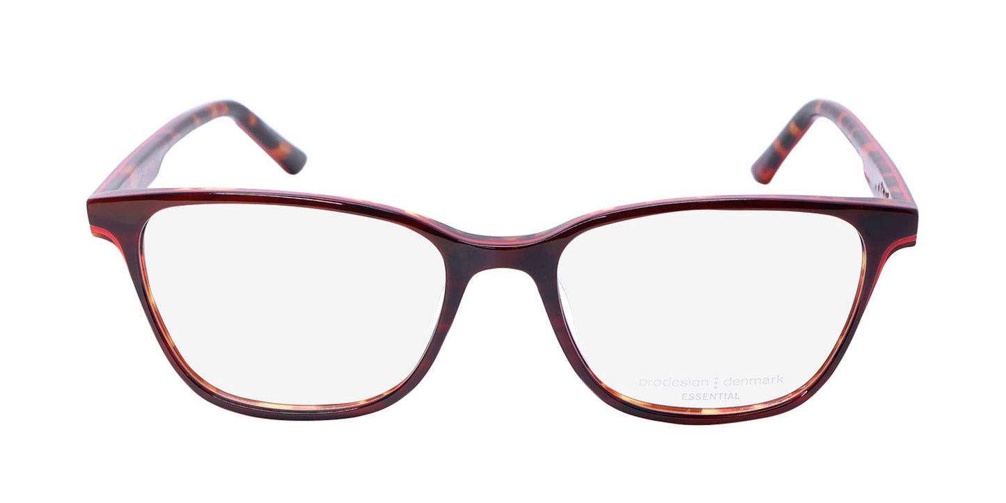 ProDesign Denmark Topo 3 Eyeglasses