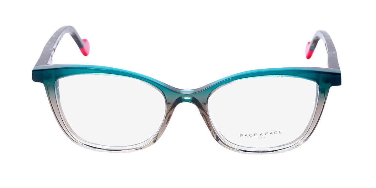 Face à Face Hanna 1 Eyeglasses
